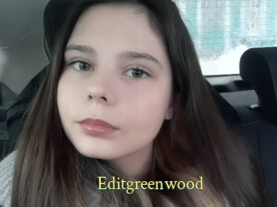 Editgreenwood