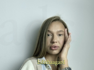 Edithaagard