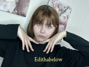 Edithabelow
