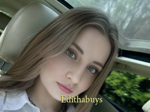 Edithabuys
