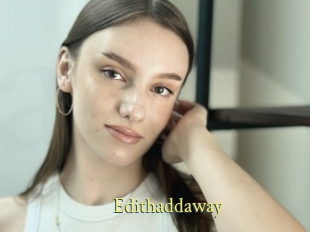 Edithaddaway