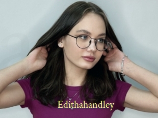 Edithahandley