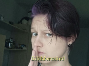 Edithberesford