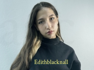 Edithblacknall
