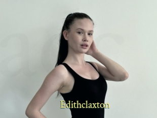 Edithclaxton