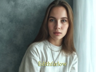 Edithfarlow