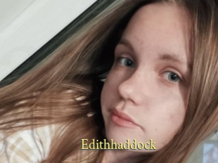 Edithhaddock