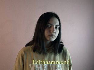 Edithhammond
