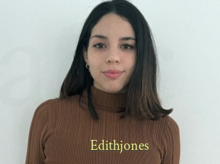 Edithjones