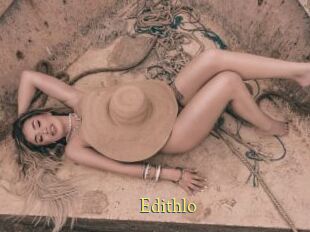 Edithlo