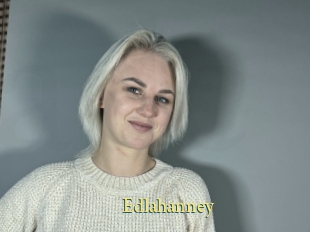 Edlahanney