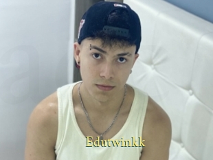 Edutwinkk