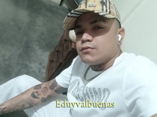 Eduyvalbuenas