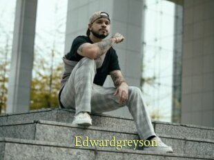Edwardgreyson