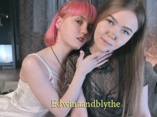 Edwinaandblythe