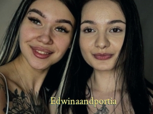 Edwinaandportia