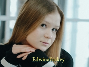 Edwinafrickey