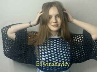 Edwinahayley