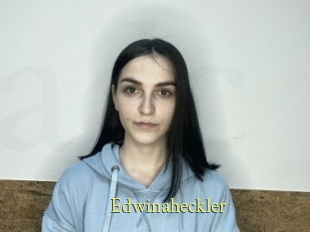 Edwinaheckler