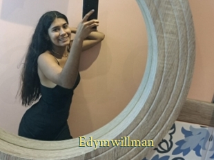 Edymwillman