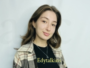 Edytalkins
