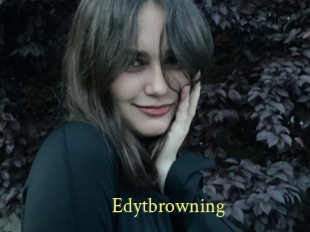 Edytbrowning