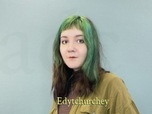 Edytchurchey