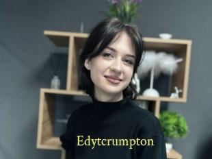 Edytcrumpton