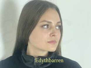 Edythbarren