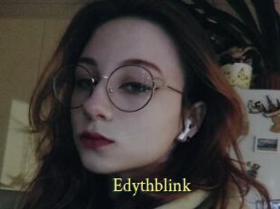 Edythblink