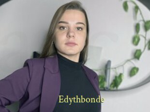 Edythbonde