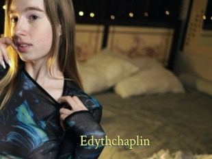 Edythchaplin