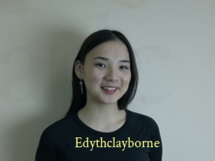 Edythclayborne