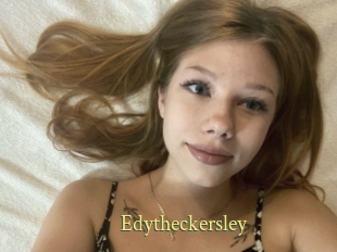 Edytheckersley