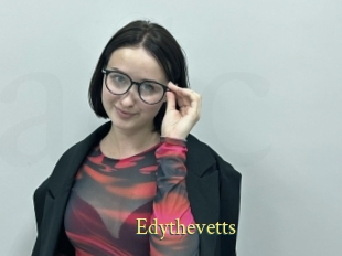 Edythevetts