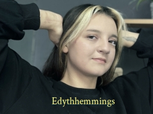 Edythhemmings
