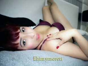 Ehimymoreti