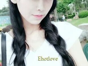 Ehotlove