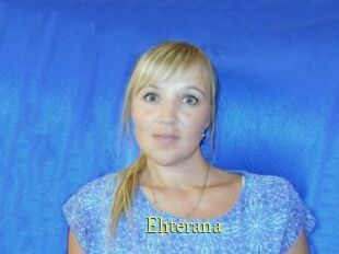 Ehterana