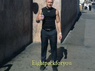 Eightpackforyou