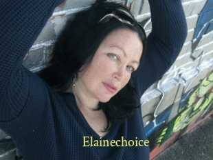 Elainechoice