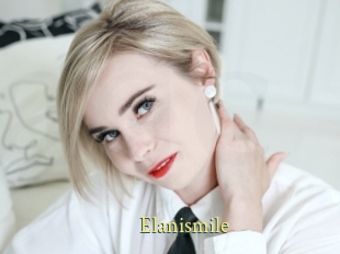 Elanismile