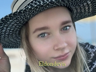 Eldondevis