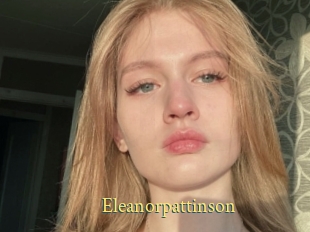 Eleanorpattinson