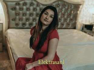 Elektrasaul
