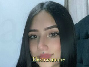 Elektrasimone