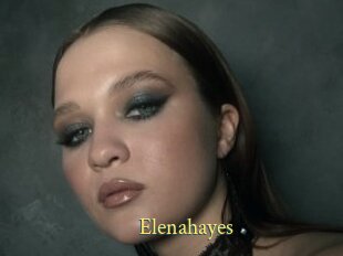 Elenahayes