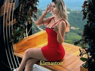 Elenaston