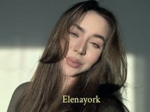 Elenayork