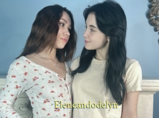 Eleneandodelyn